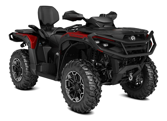 Can Am Outlander Max XT 850 - Can Am Off Road Colombia 2026