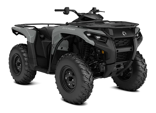 Can Am Outlander 500 4X4 - Can Am Off Road Colombia 2026