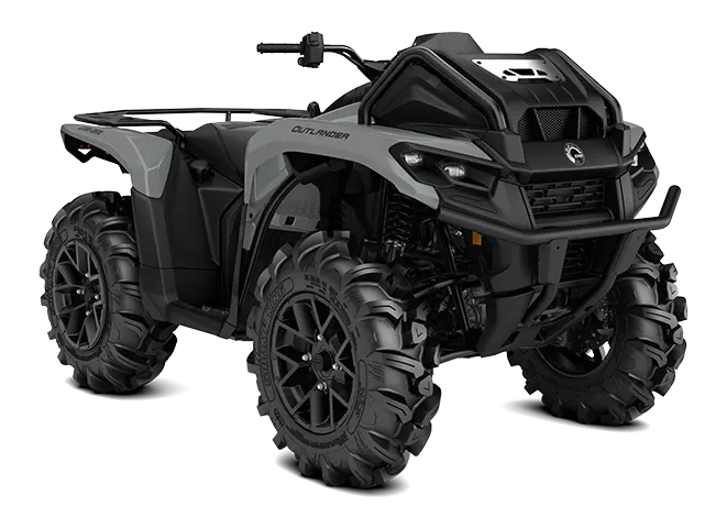 Can-Am Outlander 700 2025