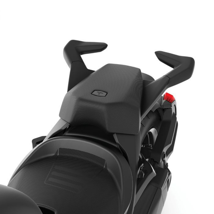 Asiento del pasajero Can Am Off Road Colombia