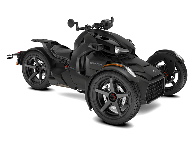 Can-Am On Road Colombia