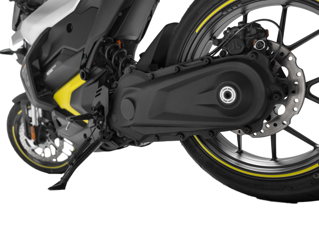 Cárter de cadena Can Am Pulse 2025 - Can Am On Road Colombia